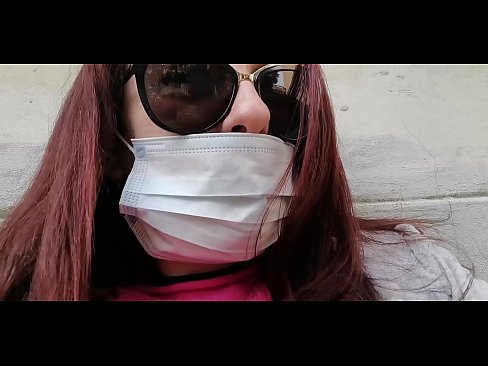 ❤️ Nicoletta neemt wraak op haar buurman en plast in zijn garage (Special Covid19 Italian Quarantine) ❤ Quality porn at us