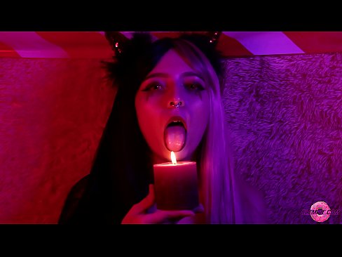 ❤️ Gepassioneerde pijpbeurt van Sexy Succubus met Mondbevrediging ❤ Quality porn at us