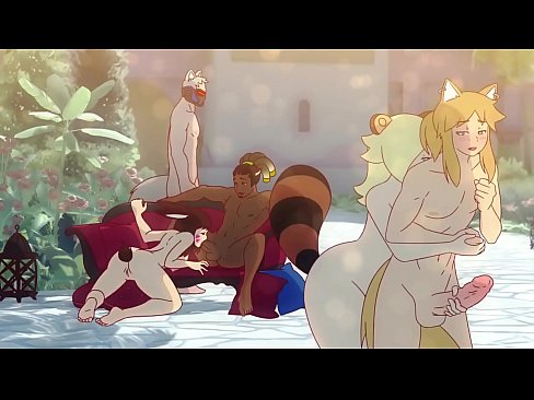 ❤️ De meest levendige shots van deze cartoon in slow motion. ❤ Quality porn at us